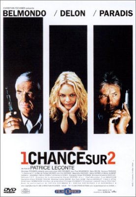 Filmas Vienas iš dviejų / 1 chance sur 2 (1998) online