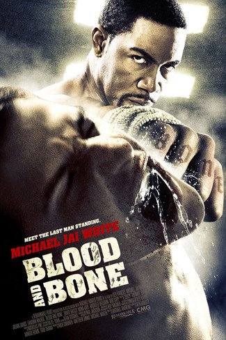 Filmas Kraujas ir kaulai / Blood and Bone (2009) online