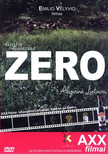 Zero. Alyvinė Lietuva / Zero. Lilac Lithuania (2006) online