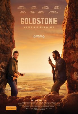 Goldstone (2016) online