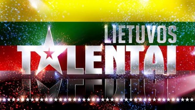Lietuvos talentai (2017) online