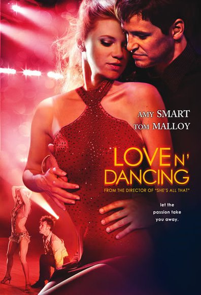 Filmas Meilė ir Šokiai / Love N' Dancing (2009) online