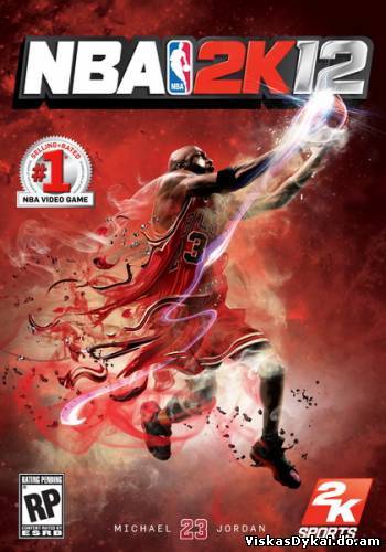 Filmas NBA 2K12 (2011/PC/RePack/Rus)