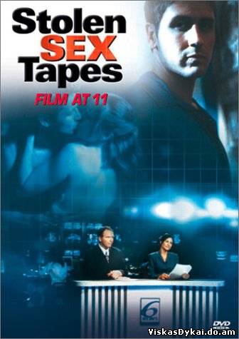 Filmas Pavogta sekso vaizdajuostė / Stolen Sex Tapes (2002) - Online Nemokamai