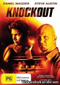 Filmas Nokautas / Knockout (2011) - Online Nemokamai