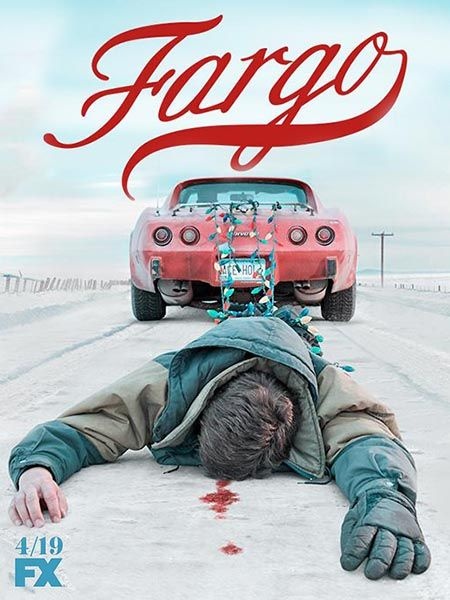 Filmas Fargo / Fargo (3 sezonas) (2017) online