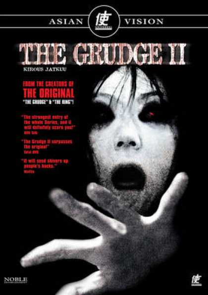 Filmas Pagieža 2 / Ju-On: The Grudge 2 (2003) online