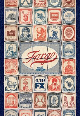 Filmas Fargo / Fargo (2 sezonas) (2016) online