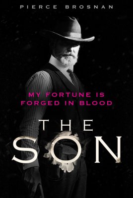 Filmas Sūnus / The Son (1 sezonas) (2017) online
