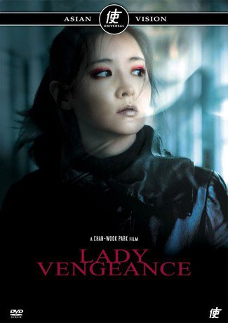 Filmas Užuojauta Keršto poniai / Lady Vengeance (2005) online