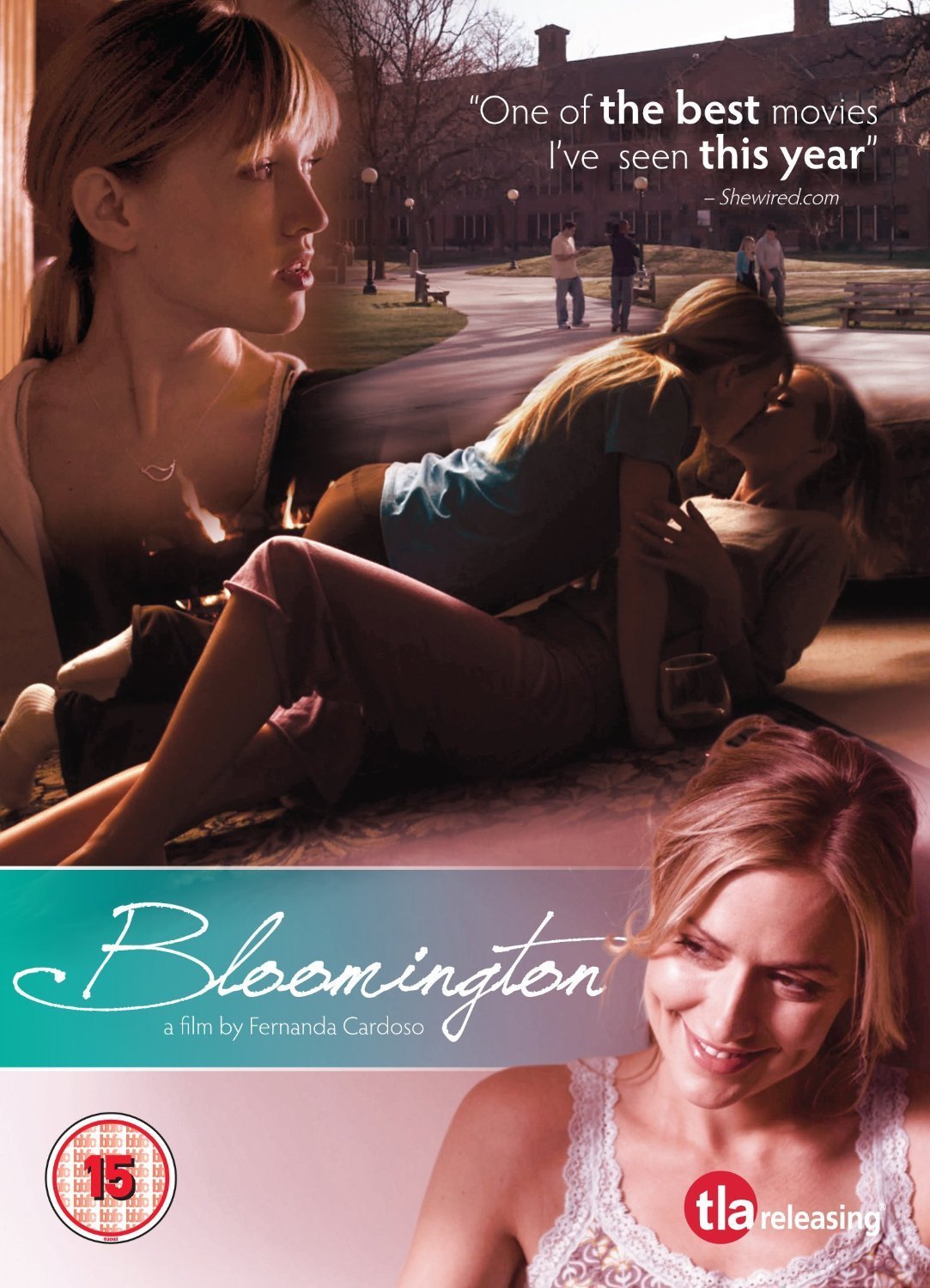 Filmas Blūmingtonas / Bloomington (2010) online
