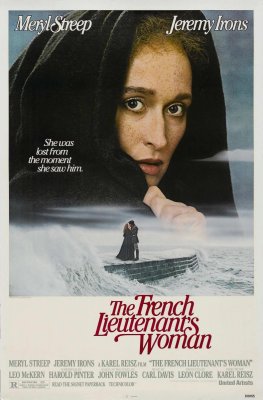 Filmas Prancūzų leitenanto moteris / The French Lieutenant's Woman (1981) online