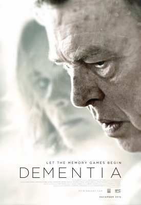 Filmas Dementia (2015) online