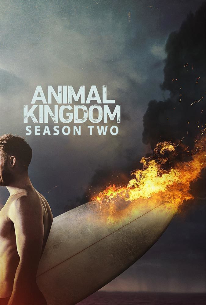 Filmas Gyvulių karalystė / Animal Kingdom (2 Sezonas) (2017) online