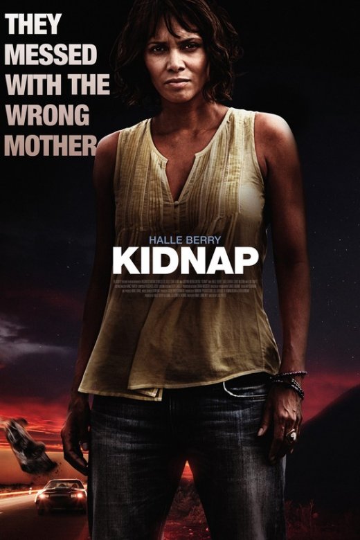 Filmas Kidnap (2017) online