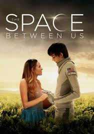 Filmas Tūkstančiai mylių iki tavęs / The Space Between Us (2017) online