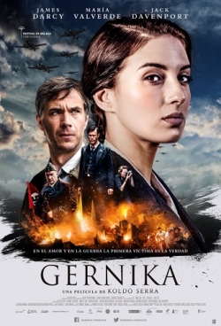 Gernika / Guernica (2016) online