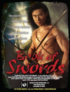 Filmas Kardų knyga / Book of Swords (2007) online