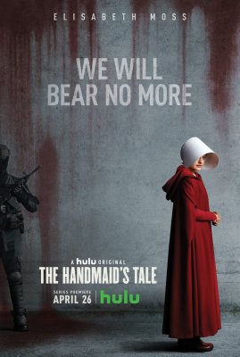Tarnaitės pasakojimas / The Handmaid's Tale (1 sezonas) (2017) online