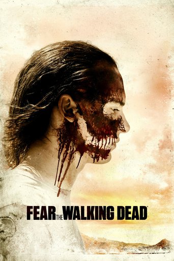 Filmas Bijokite vaikštančiųjų numirėlių / Fear the Walking Dead (3 Sezonas) (2017) online
