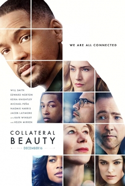 Filmas Užslėptas grožis / Collateral Beauty (2016) online