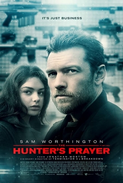 Filmas Medžiotojo malda / Hunter's Prayer (2017) online