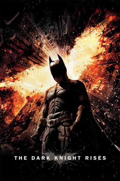 Filmas Tamsos riterio sugrįžimas / The dark knight rises (2012) online