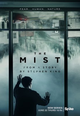Filmas Rūkas / The Mist (1 Sezonas) (2017) online