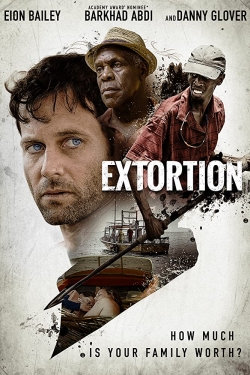 Filmas Išpirka / Extortion (2017) online