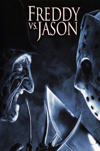 Fredis prieš Džeisoną / Freddy vs. Jason (2003) online