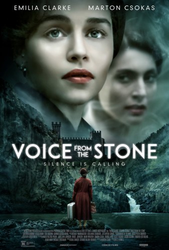 Balsas iš akmens / Voice from the Stone (2017) online
