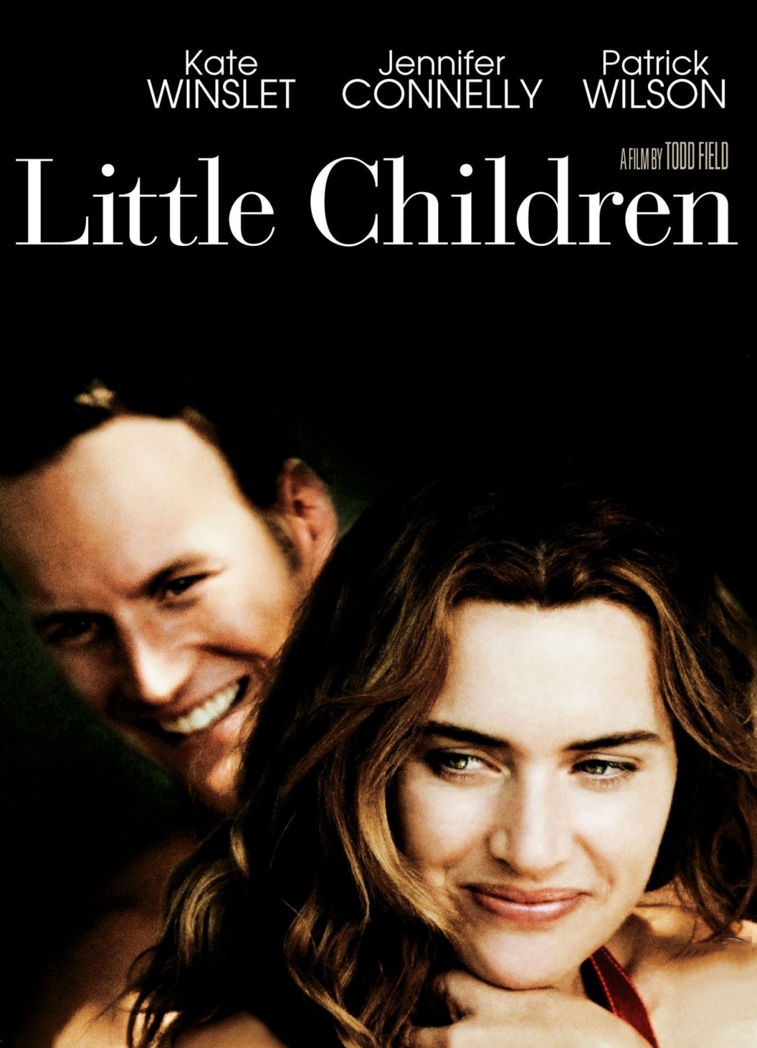 Filmas Maži vaikai / Little Children (2006) online