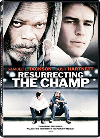 Filmas Čempiono prisikėlimas / Resurrecting the Champ (2007) online