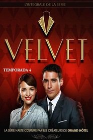 Filmas Velvetas / Velvet (4 sezonas) (2016) online