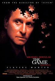 Filmas Žaidimas / The Game (1997) online