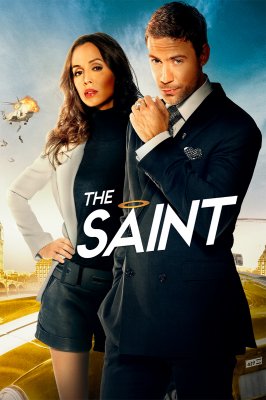 Filmas Šventasis / The Saint (2017) online