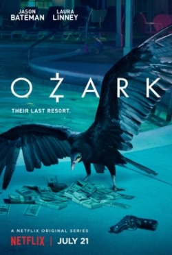 Filmas Ozarkas / Ozark (1 sezonas) 2017 online