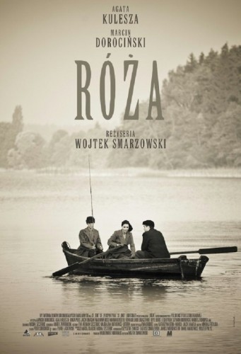 Roza / Rose / Róza (2011) online