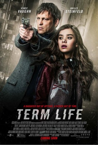 Term Life (2016) online