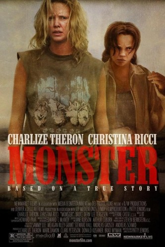 Monstras / Monster (2003) online