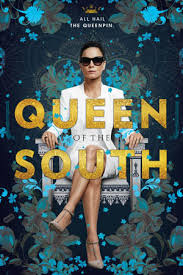 Filmas Pietų karalienė / Queen of the South (2 sezonas) (2017) online