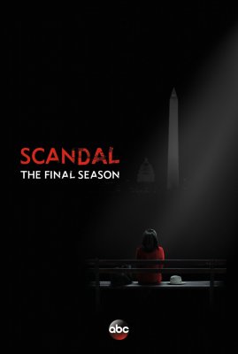 Filmas Skandalas / Scandal (7 Sezonas) (2017) online