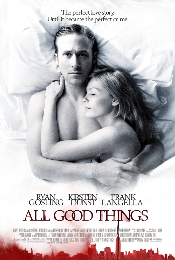 Filmas Visi geri dalykai / All Good Things (2010) online