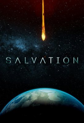 Filmas Išsigelbėjimas / Salvation (1 sezonas) (2017) online