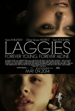 Filmas Užstrigusi paauglystėje / Laggies (2014) online