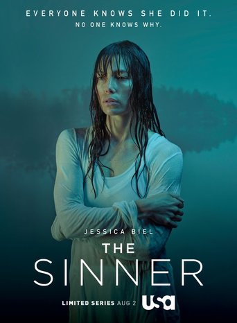 Filmas Nusidėjėlė / The Sinner (1 sezonas) (2017) online