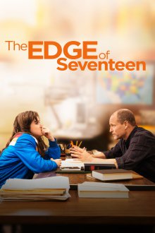 Filmas Gyvenimas septyniolikos / The Edge of Seventeen (2017) online
