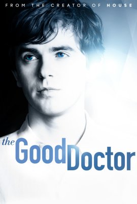 Filmas Geras daktaras / The Good Doctor (1 Sezonas) (2017) online