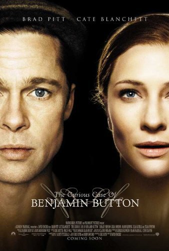 Filmas Keista Benžamino Batono istorija / The Curious Case of Benjamin Button (2008) online