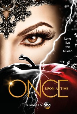 Filmas Senų senovėje / Once Upon a Time (7 Sezonas) (2017) Online